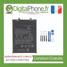 Batterie compatible xiaomi d'occasion  Caen