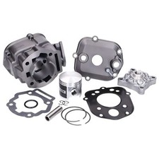 Cylinder kit Naraku V.2 70ccm incl. cylinder head for Piaggio / Derbi D50B Euro4 d'occasion  Expédié en Belgium