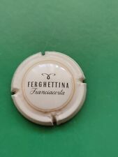 Ferghettina franciacorta capsu usato  Italia
