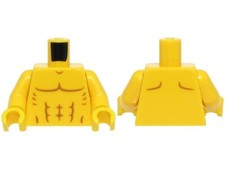 Lego 973pb5732c01 torso d'occasion  Landerneau