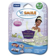 Jeu smile motion d'occasion  Toulouse-