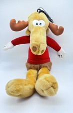 Vintage bullwinkle moose for sale  Fort Wayne