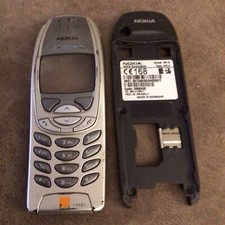 Genuine original nokia for sale  BEDFORD