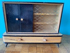 Schrank wichtelmarke 60er gebraucht kaufen  Esslingen am Neckar