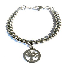 Bracciale con albero usato  Scandicci