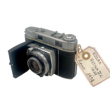 Kodak retina iic usato  Italia