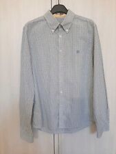 Camicia uomo harmont usato  Santa Maria Capua Vetere