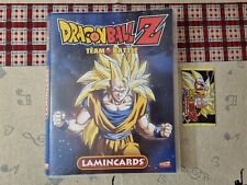 Album dragon ball usato  Zafferana Etnea