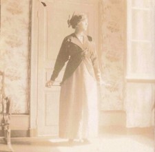 Ancienne petite photographie d'occasion  Nogent-sur-Marne
