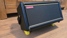 POSITIVE GRID SPARK 40 & SPARK 2 SUPORTE DE PISO ANGULAR comprar usado POSITIVE GRID SPARK 40 & SPARK 2 SUPORTE DE PISO ANGULAR comprar usado  Enviando para Brazil