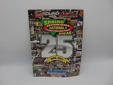 Usado, 2011 Car Audio Sound Crafters Daytona Nationals Soundoff 2011 Magazine Spring comprar usado  Enviando para Brazil
