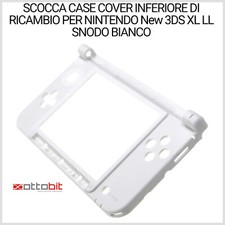 Scocca case cover usato  Piedimonte Etneo