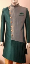 Men kurta sherwani for sale  LEICESTER