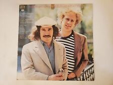 Simon & Garfunkel - Simon and Garfunkel's Greatest Hits (LP de vinil) comprar usado  Enviando para Brazil