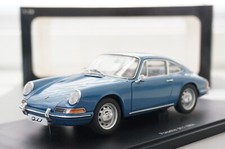 Porsche 911 blau gebraucht kaufen  Bühl