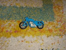 Vecchio modellino moto usato  Virle Piemonte