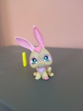 Figurine littlest petshop d'occasion  Marseille XI