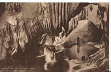 Somerset postcard aladdin for sale  WATERLOOVILLE
