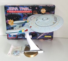 Star trek space for sale  MAIDSTONE