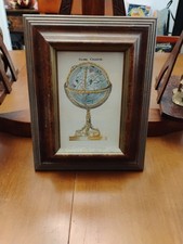Vintage globe celeste d'occasion  Expédié en Belgium