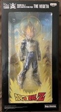 Manga dimensions vegeta for sale  Danville