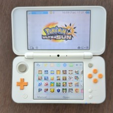 Nintendo 2ds games for sale  SOUTH BRENT
