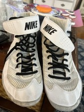 Nike wrestling shoes for sale  Tacoma