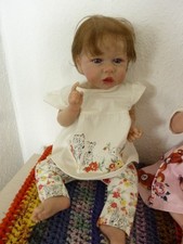 Reborn baby gebraucht kaufen  Bayreuth