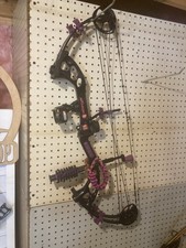 Pse verge bow for sale  Irvington