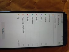 Honor lite usato  Sant Ilario d'Enza