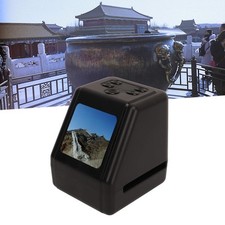Scanner film scanner usato  Roma