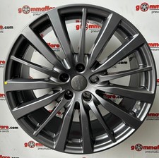 Cerchi lega maserati usato  Bonea