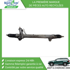 Cremaillere jeep .cheroke d'occasion  Saint-Quentin