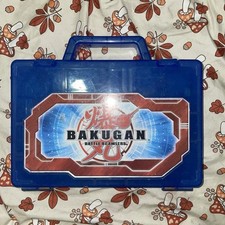 bakugan case for sale bakugan case for sale Edison