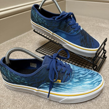 Vans national geographic for sale  CHEADLE