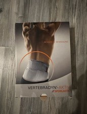 Sporlastic vertebradyn aktiv gebraucht kaufen  Goslar