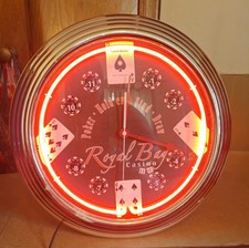Royal bay casino for sale  Worthington