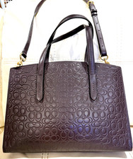 Coach 51728 charlie for sale  Frederick