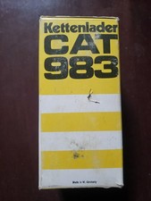 Vintage diecast caterpillar for sale  Gallup