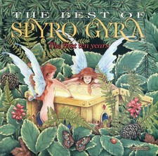 Best spyro gyra for sale  Carmichael