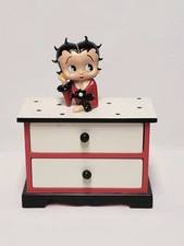 Betty boop trinket for sale  Zephyrhills
