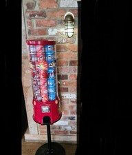 Pringles tower vending for sale  BRIGHTON