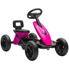 Aiyaplay pedal kart for sale  Shipping to Ireland