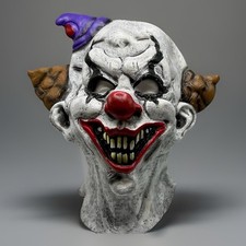 Scary creepy clown for sale  Livonia
