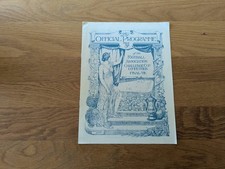 1922 cup final for sale 1922 cup final for sale  HULL