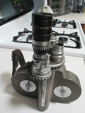 Vintage bell howell for sale  Genoa