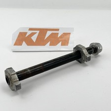 Ktm85 rear axle d'occasion  Expédié en Belgium