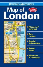 Map london neu gebraucht kaufen  Berlin