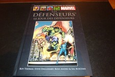 Livre broche defenseurs d'occasion Livre broche defenseurs d'occasion  France