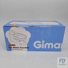 Gimars ultraleiser bpa gebraucht kaufen  Neustadt b.Coburg